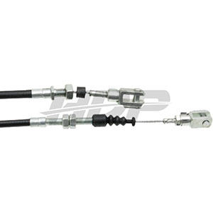 Massey Ferguson Hand Throttle Cable, 380151030