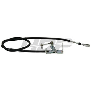 Massey Ferguson Foot Throttle Cable, 380151031