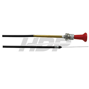 Massey Ferguson Stop Cable, 380151053