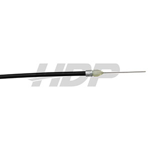 Massey Ferguson Stop Cable, 380151058