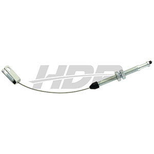 Massey Ferguson Stop Cable, 380151059