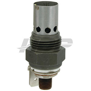 Massey Ferguson Flame Glow Plug, 380151064
