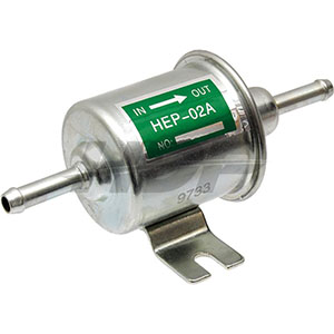 Perkins Feed Pump, 380151225