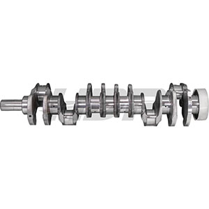 Massey Ferguson Crankshaft, 380151282