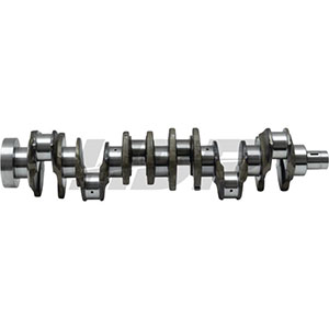 Massey Ferguson Crankshaft, 380151345