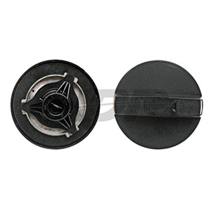 Massey Ferguson Tank Cap, 38015297