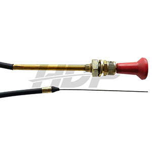 Massey Ferguson Stop Cable, 38015334