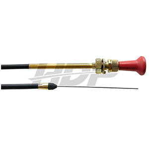 Massey Ferguson Stop Cable, 38015338