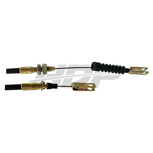 Massey Ferguson Foot Throttle Cable, 38015339