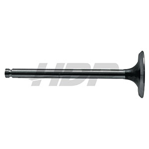 JCB Exhaust Valve, 38015400