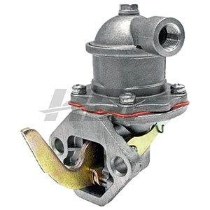 Massey Ferguson Diaphragm Feed Pump, 38015430