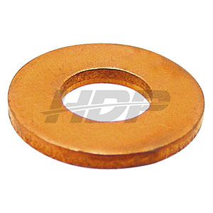Massey Ferguson Sealing Ring, 38015434