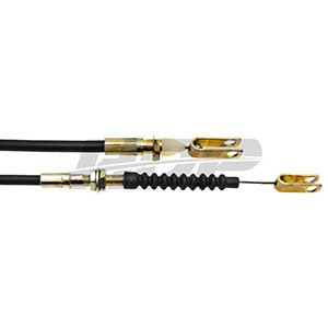 Massey Ferguson Hand Throttle Cable, 38015444