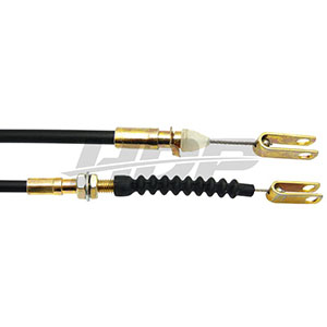 Massey Ferguson Foot Throttle Cable, 38015445