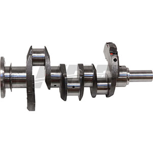 Massey Ferguson Crankshaft, 38015460