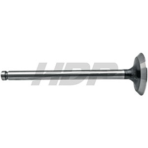 JCB Exhaust Valve, 38015499