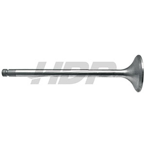 JCB Exhaust Valve, 38015517