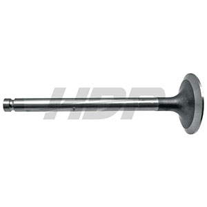 JCB Exhaust Valve, 38015522