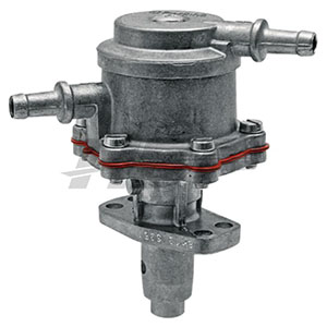 Perkins Feed Pump, 38015580