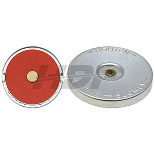 Massey Ferguson Tank Cap, 38015584