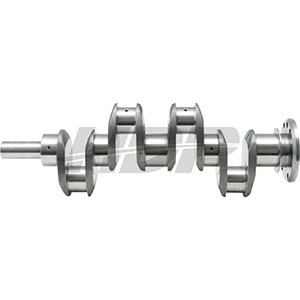 Massey Ferguson Crankshaft, 38015597