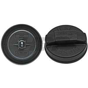 Massey Ferguson Tank Cap, 38015605