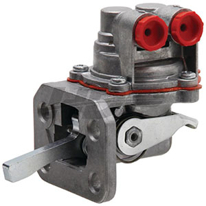 Perkins Feed Pump, 38015610