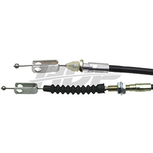 Massey Ferguson Foot Throttle Cable, 38015669
