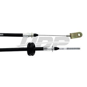 Massey Ferguson Hand Throttle Cable, 38015711
