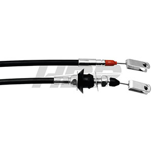 Massey Ferguson Foot Throttle Cable, 38015712