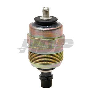 Massey Ferguson Solenoid Switch, 38015744