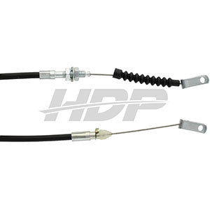 Massey Ferguson Foot Throttle Cable, 38015751