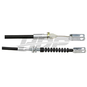Massey Ferguson Foot Throttle Cable, 38015752