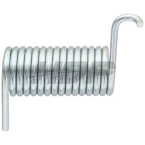 Massey Ferguson Leg Spring, 38015805