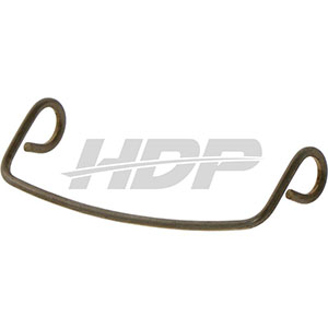 Massey Ferguson Tension Spring, 38015806