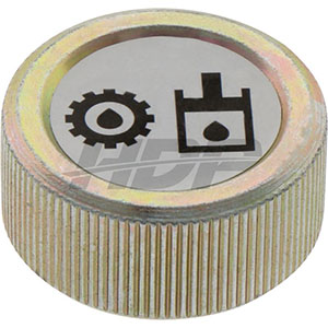 Massey Ferguson Tank Cap, 38015865
