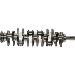 Mercedes Benz Crankshaft, 38016105