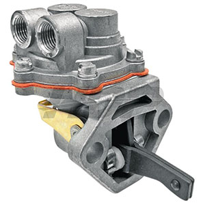Massey Ferguson Diaphragm Feed Pump, 38016601