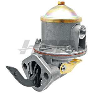 Perkins Diaphragm Feed Pump, 38016782