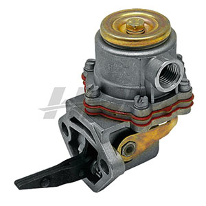 Same Diaphragm Feed Pump, 38016815