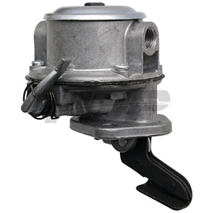 Ford Diaphragm Feed Pump, 3801686