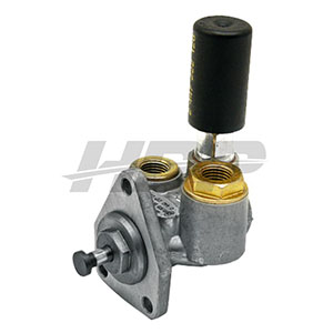 Mercedes Benz Feed Pump, 38016952