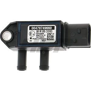 Case IH Differential Pressure Sensor, 380170001