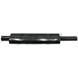 Fiat Muffler, 38017010