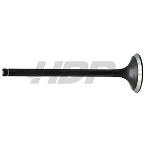 Fiat Exhaust Valve, 38017131