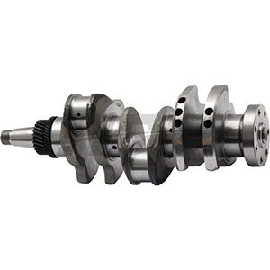 New Holland Crankshaft, 38017307