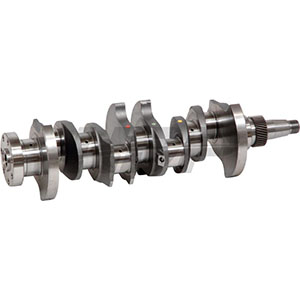 Fiat Crankshaft, 38017309