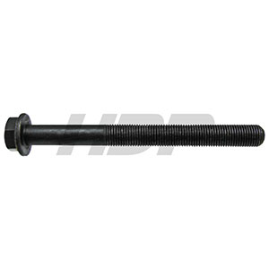 Fiat Cylinder Head Bolt, 38017607