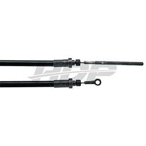 Ford Foot Throttle Cable, 38017631