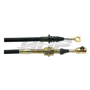 New Holland Foot Throttle Cable, 38017633